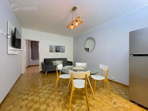 Departamento en Venta Apto profesional