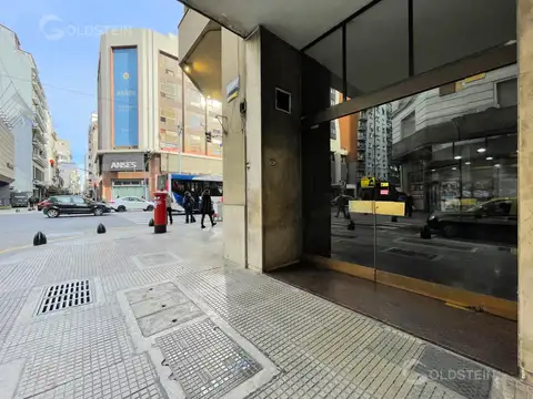 Departamento - Microcentro