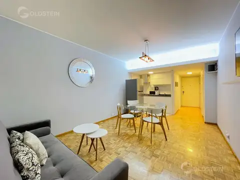 Departamento en Venta en Centro, USD 75.000