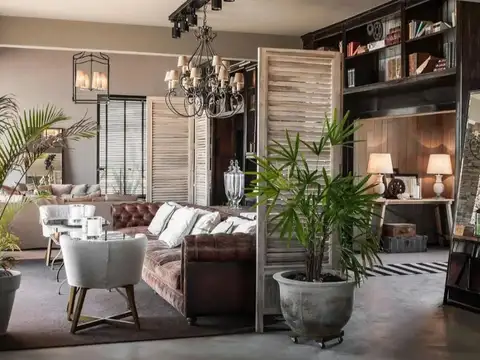 Venta de lote en Barrio Naútico El Naudir, Escobar