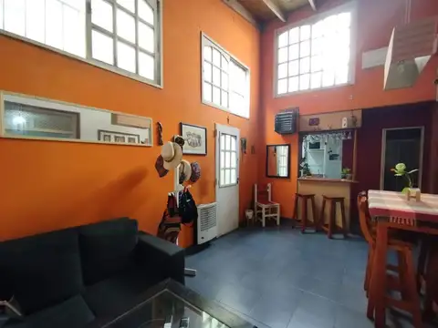 Depto Tipo Casa en Venta en Mataderos, USD 63.000