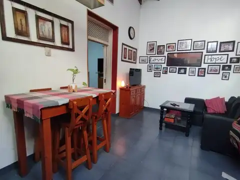 Depto Tipo Casa en Venta de 2 dormitorios