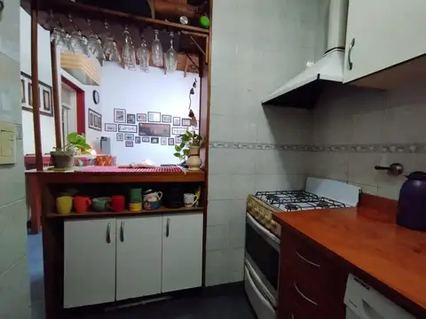 Depto Tipo Casa en Venta 61 años