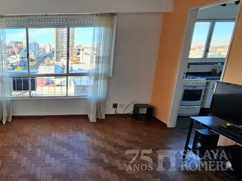Departamento en Alquiler 40 años