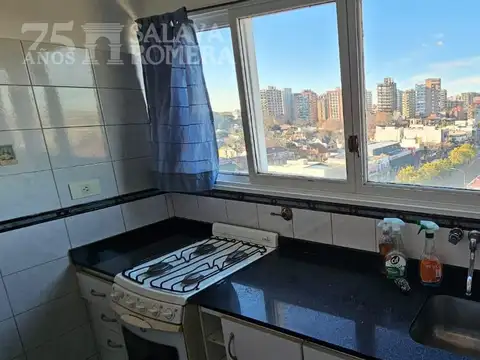 Departamento en Alquiler Permite mascota