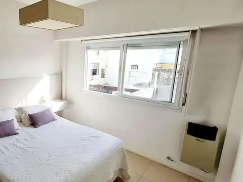 Departamento en Alquiler Temporal en Villa Crespo, USD 700