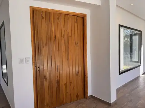Casa en Venta en Santo Tomas, USD 245.000