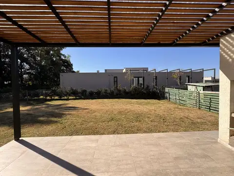 Casa en Venta A Estrenar