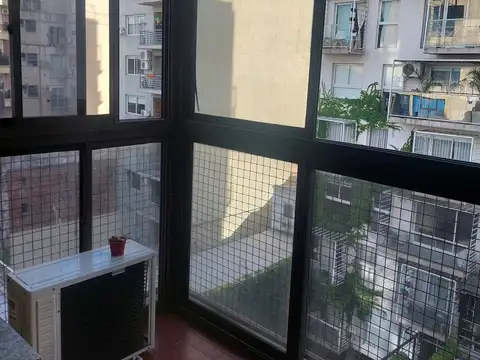 Departamento en Venta en Belgrano, USD 130.000