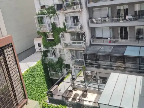 Av Cabildo 2700, Piso 4