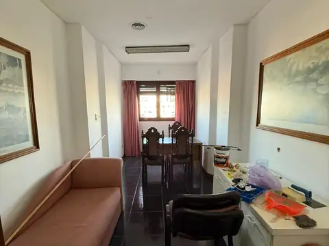 Aristobulo del Valle 1500, Piso 3