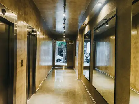 Guemes 1974 - Piso 6