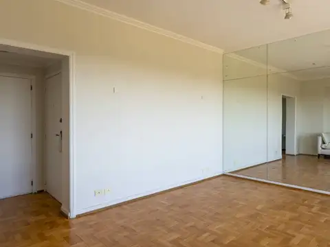 Departamento en Alquiler en Palermo Chico, USD 2.000