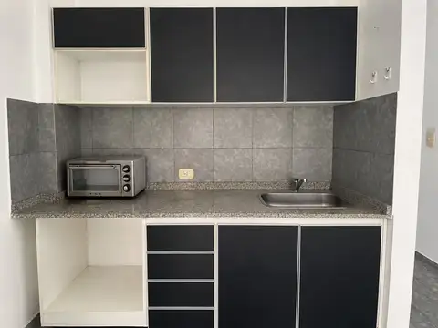 Departamento en Alquiler en Barrio Norte, $ 630.000