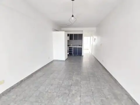 Departamento - Alquiler - Argentina, Capital Federal - BILLINGHURST 1087