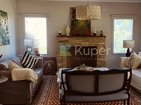 Casa  en Alquiler en Ayres Plaza, Pilar, G.B.A. Zona Norte