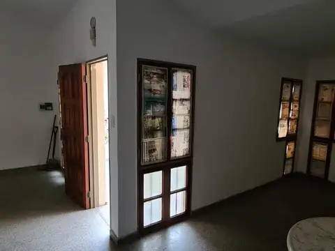 Casa Monoambiente con 1 baño