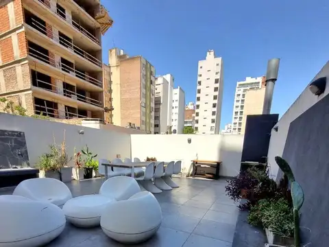 Departamento en Centro