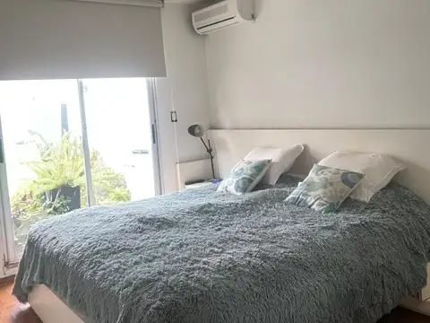 Departamento en Centro