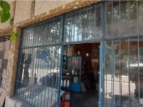 Avenida Alcorta  al 400