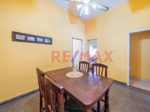 Casa en Venta 56 años
