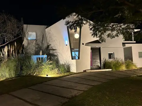 Casa en Venta A Estrenar