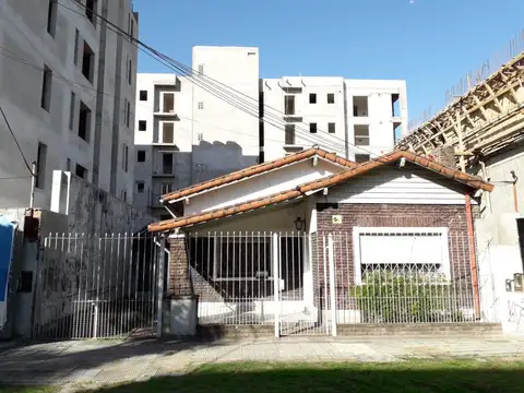 Casa - Ituzaingó Norte