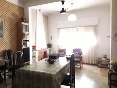 Paulino Rojas al 400