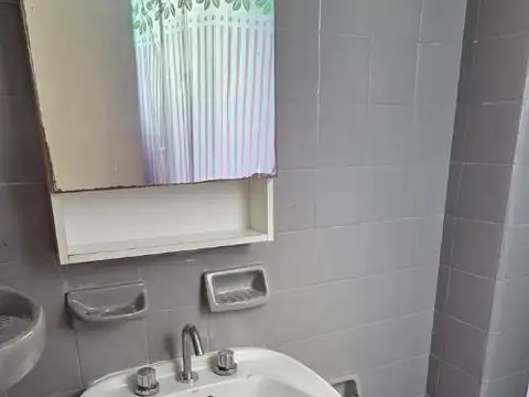 MONOAMBIENTE INTERNO SUPER LUMINOSO COC-AMERICANA