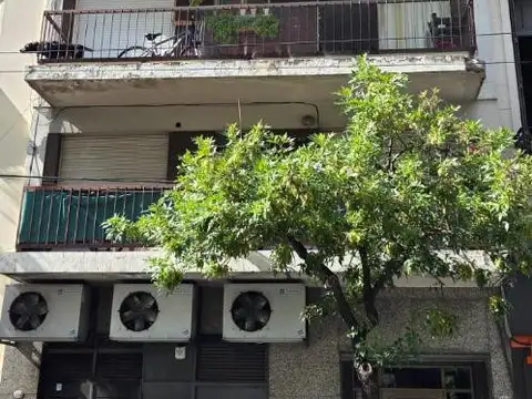 MONOAMBIENTE INTERNO SUPER LUMINOSO COC-AMERICANA