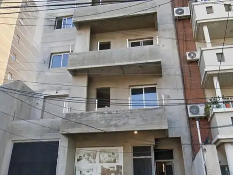 Excelente departamento 3 ambientes a estrenar