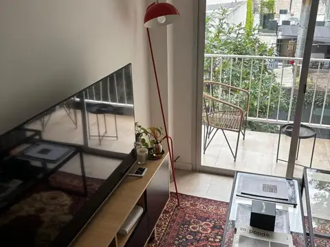 Uriarte e/ Gorriti y José Cabrera