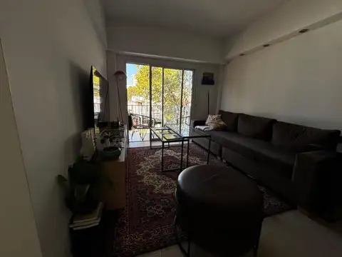 Departamento en venta - 2 Dormitorios 1 Baño - Palermo