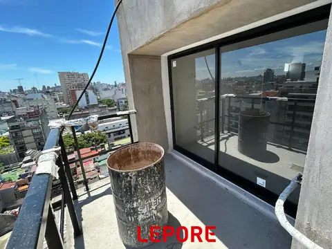 ESPACIO SCALABRINI