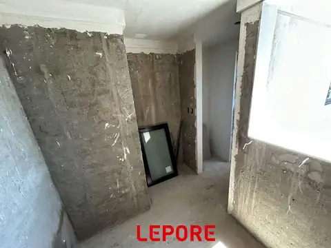 Departamento en Venta en Villa Crespo, USD 160.000