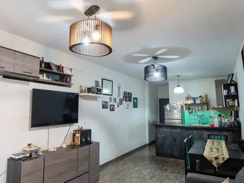 Depto Tipo Casa en Venta de 3 ambientes