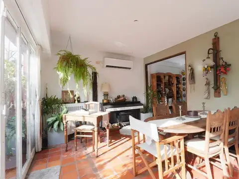 Departamento en Venta de 4 dormitorios
