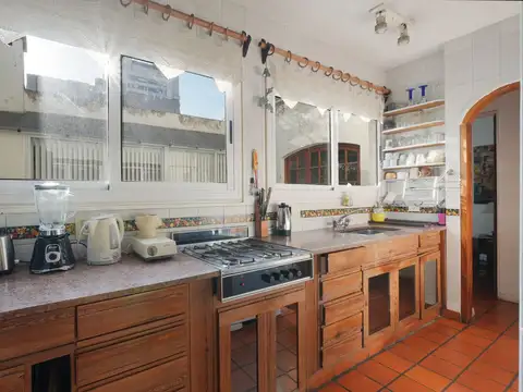 Departamento en Venta 48 años