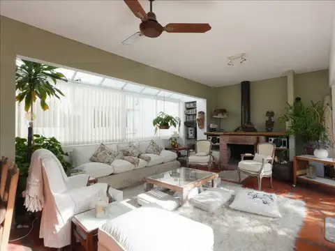 Departamento 5 ambientes con 3 baños