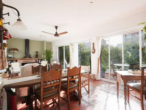Departamento en Venta en Palermo, USD 370.000