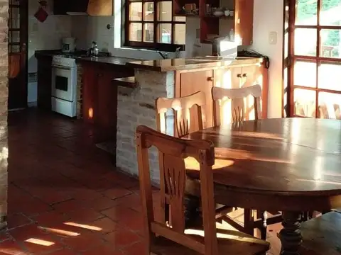 Venta - Casa 5 Ambientes en Las Praderas De Luján