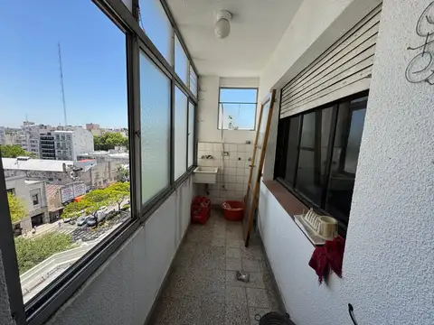 Departamento en Venta 60 años