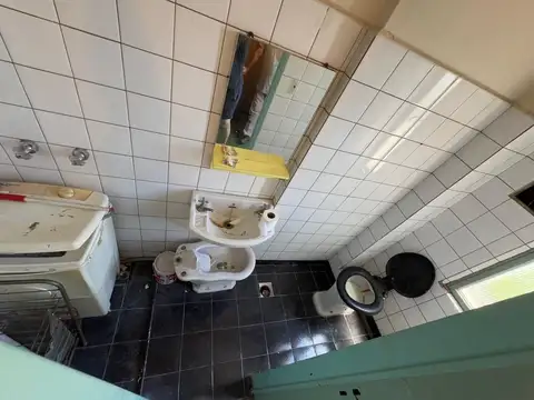 Departamento en Venta en Olivos, USD 145.000