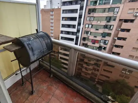 Departamento en Venta Apto profesional