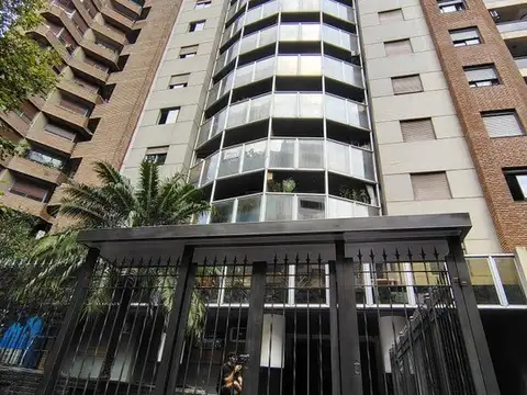 VENTA DPTO 2 DORMITORIOS NUEVA CÓRDOBA