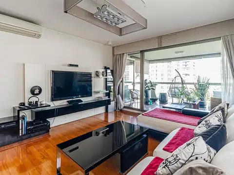 Departamento en Venta en Belgrano Barrancas, USD 1.100.000