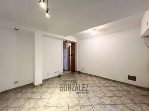 Depto Tipo Casa en Venta de 1 dormitorio