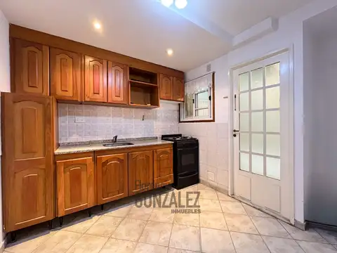 Depto Tipo Casa en Venta 25 años
