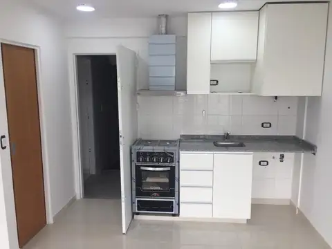 Mariano Santamaría 2300