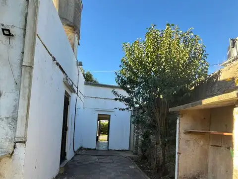 Casa en Venta de 1 dormitorio